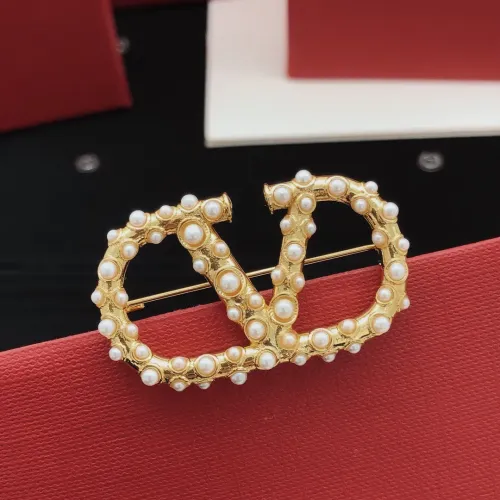 Valentino Brooches For Women #1448323