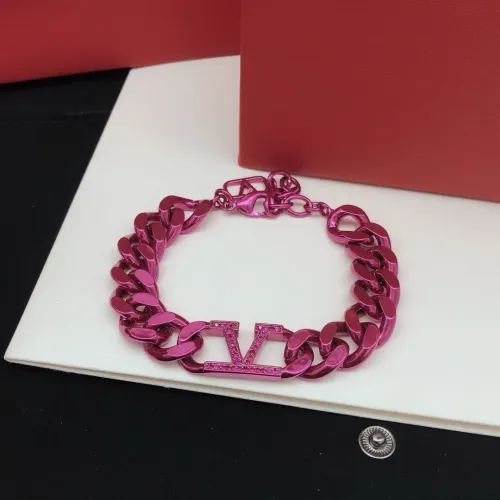 Valentino Bracelets #1448371 $34.00 USD, Wholesale Replica Valentino Bracelets
