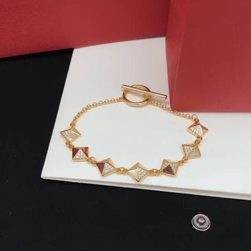Valentino Bracelets #1448375 $27.00 USD, Wholesale Replica Valentino Bracelets