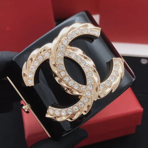 Chanel Bracelets #1448377 $85.00 USD, Wholesale Replica Chanel Bracelets