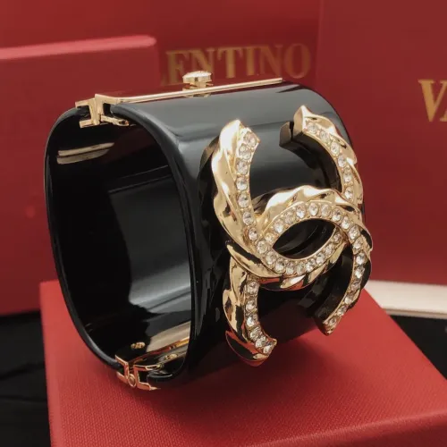 Replica Chanel Bracelets #1448377 $85.00 USD for Wholesale