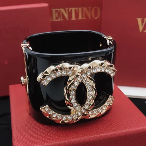 Replica Chanel Bracelets #1448377 $85.00 USD for Wholesale
