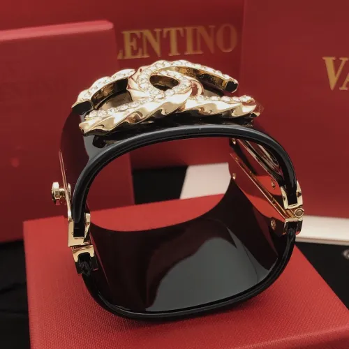 Replica Chanel Bracelets #1448377 $85.00 USD for Wholesale