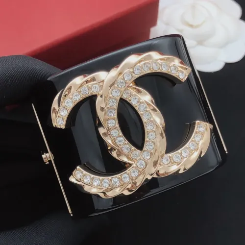 Replica Chanel Bracelets #1448377 $85.00 USD for Wholesale