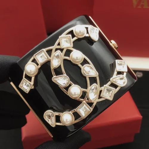 Chanel Bracelets #1448378 $85.00 USD, Wholesale Replica Chanel Bracelets