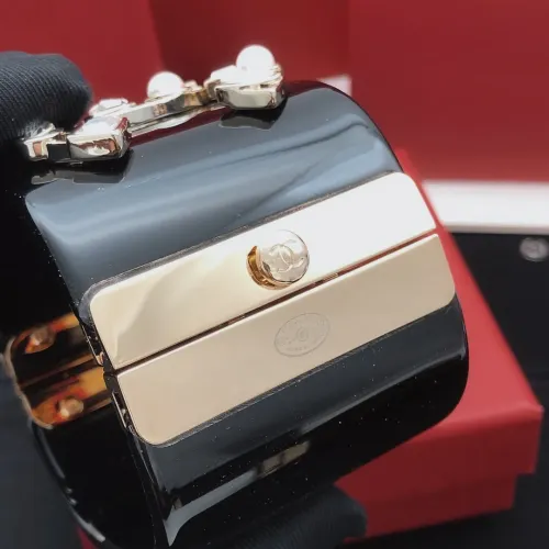 Replica Chanel Bracelets #1448378 $85.00 USD for Wholesale
