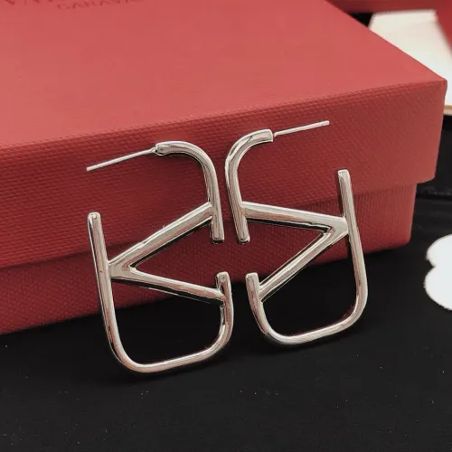 Valentino Earrings For Women #1448384 $27.00 USD, Wholesale Replica Valentino Earrings