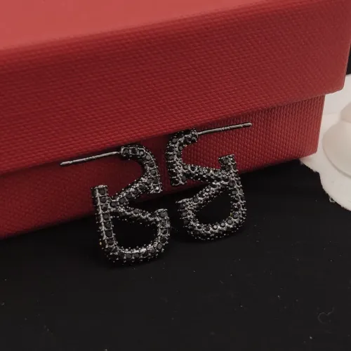 Valentino Earrings For Women #1448391 $27.00 USD, Wholesale Replica Valentino Earrings
