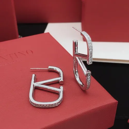 Valentino Earrings For Women #1448403 $29.00 USD, Wholesale Replica Valentino Earrings