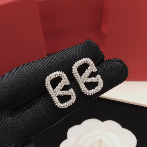 Valentino Earrings For Women #1448413 $27.00 USD, Wholesale Replica Valentino Earrings
