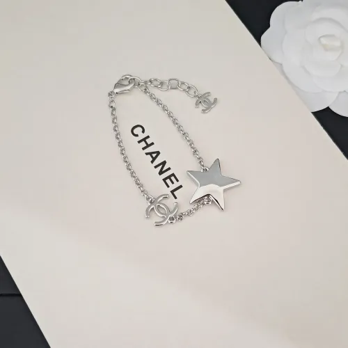 Replica Chanel Bracelets #1448479 $27.00 USD for Wholesale