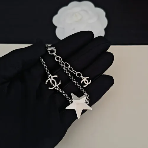 Replica Chanel Bracelets #1448479 $27.00 USD for Wholesale