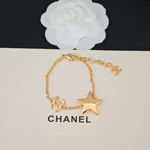 Chanel Bracelets #1448480 $27.00 USD, Wholesale Replica Chanel Bracelets