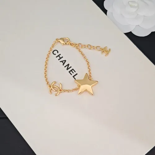 Replica Chanel Bracelets #1448480 $27.00 USD for Wholesale