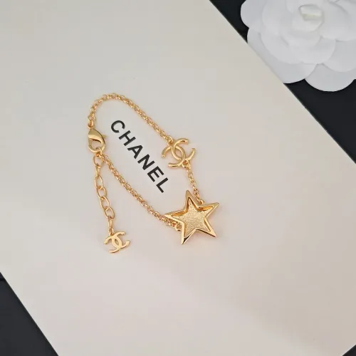 Replica Chanel Bracelets #1448480 $27.00 USD for Wholesale
