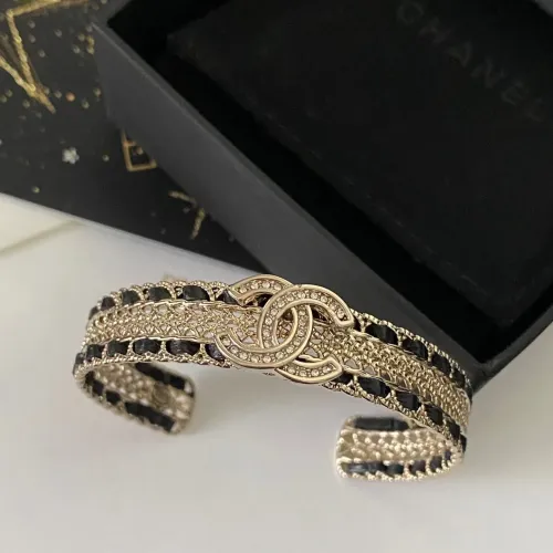 Chanel Bracelets #1448487 $29.00 USD, Wholesale Replica Chanel Bracelets