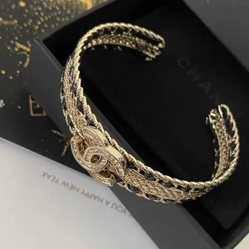 Replica Chanel Bracelets #1448487 $29.00 USD for Wholesale