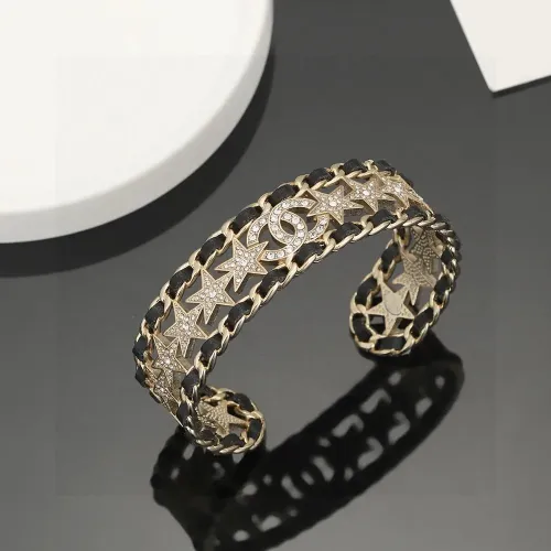 Chanel Bracelets #1448490 $34.00 USD, Wholesale Replica Chanel Bracelets