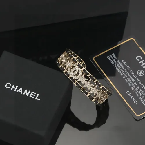 Replica Chanel Bracelets #1448490 $34.00 USD for Wholesale