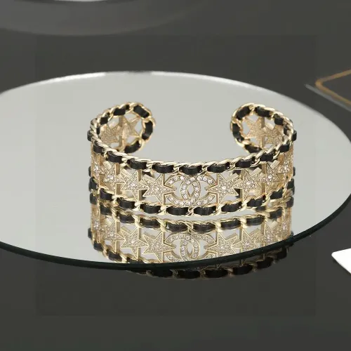 Replica Chanel Bracelets #1448490 $34.00 USD for Wholesale