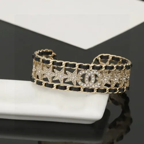 Replica Chanel Bracelets #1448490 $34.00 USD for Wholesale