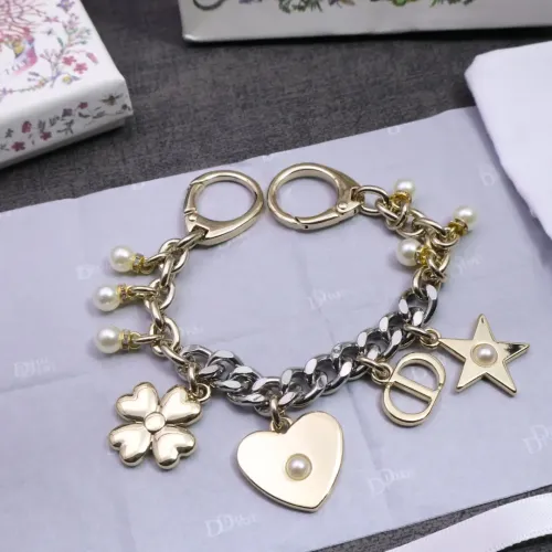 Christian Dior Key Holder And Bag Buckle #1448508 $32.00 USD, Wholesale Replica Christian Dior Key Holder And Bag Buckle