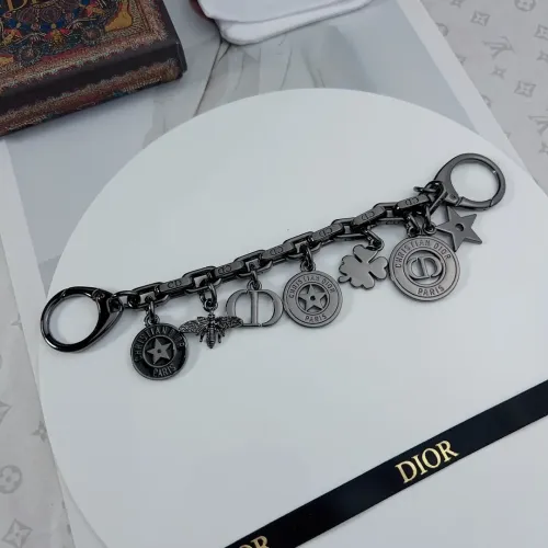 Christian Dior Key Holder And Bag Buckle #1448513 $40.00 USD, Wholesale Replica Christian Dior Key Holder And Bag Buckle