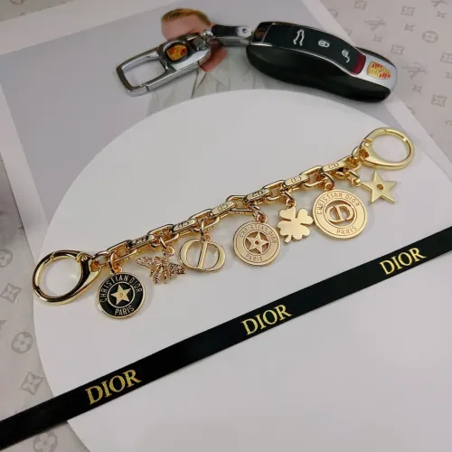 Christian Dior Key Holder And Bag Buckle #1448515 $40.00 USD, Wholesale Replica Christian Dior Key Holder And Bag Buckle