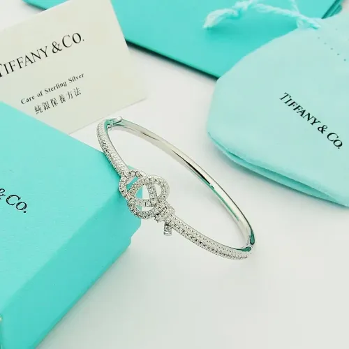 Tiffany Bracelets #1448533 $34.00 USD, Wholesale Replica Tiffany Bracelets