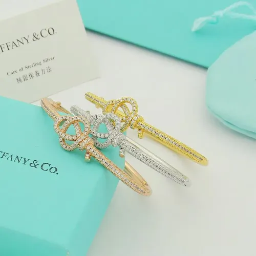 Replica Tiffany Bracelets #1448533 $34.00 USD for Wholesale