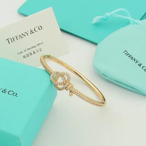 Tiffany Bracelets #1448536 $34.00 USD, Wholesale Replica Tiffany Bracelets