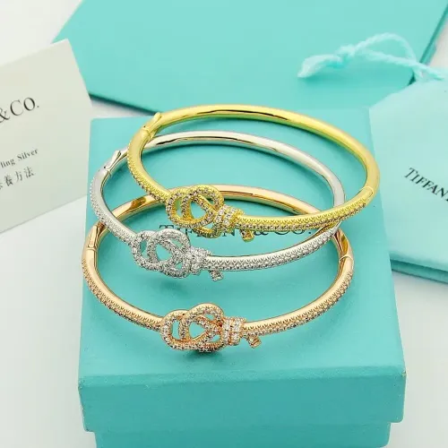 Replica Tiffany Bracelets #1448536 $34.00 USD for Wholesale