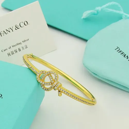 Tiffany Bracelets #1448539 $34.00 USD, Wholesale Replica Tiffany Bracelets