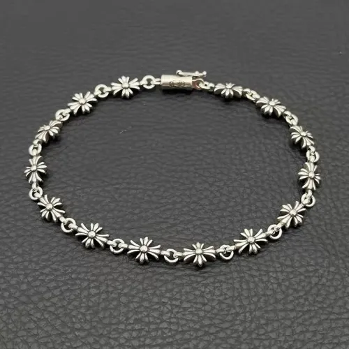 Chrome Hearts Bracelets #1448571 $34.00 USD, Wholesale Replica Chrome Hearts Bracelets