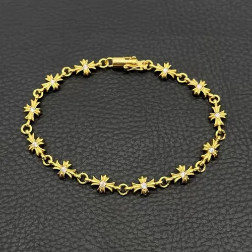 Chrome Hearts Bracelets #1448572 $34.00 USD, Wholesale Replica Chrome Hearts Bracelets