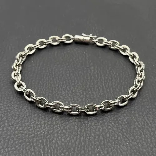 Chrome Hearts Bracelets #1448573 $34.00 USD, Wholesale Replica Chrome Hearts Bracelets
