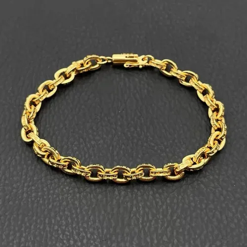 Chrome Hearts Bracelets #1448574 $34.00 USD, Wholesale Replica Chrome Hearts Bracelets