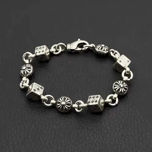Chrome Hearts Bracelets #1448576 $36.00 USD, Wholesale Replica Chrome Hearts Bracelets