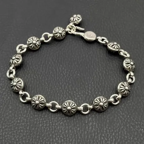 Chrome Hearts Bracelets #1448577 $36.00 USD, Wholesale Replica Chrome Hearts Bracelets