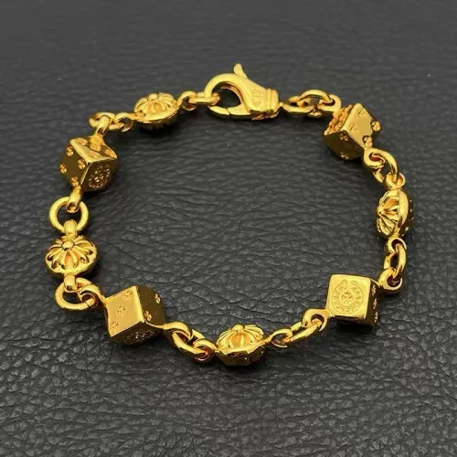 Chrome Hearts Bracelets #1448578 $38.00 USD, Wholesale Replica Chrome Hearts Bracelets