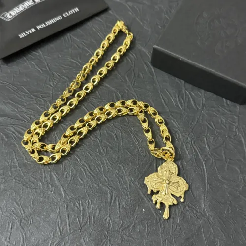 Chrome Hearts Necklaces #1448604 $52.00 USD, Wholesale Replica Chrome Hearts Necklaces