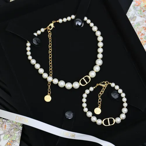 Christian Dior Jewelry Set For Women #1448614