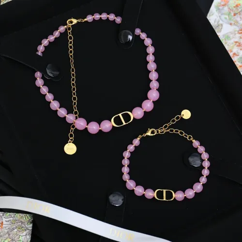 Christian Dior Jewelry Set For Women #1448615