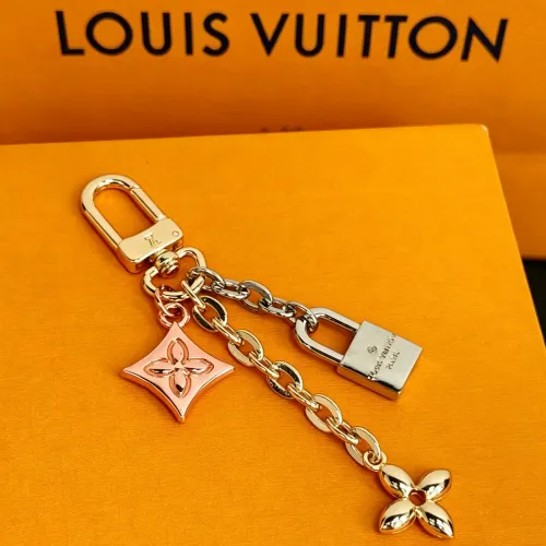 Louis Vuitton LV Key Holder And Bag Buckle #1448621 $25.00 USD, Wholesale Replica Louis Vuitton LV Key Holder And Bag Buckle