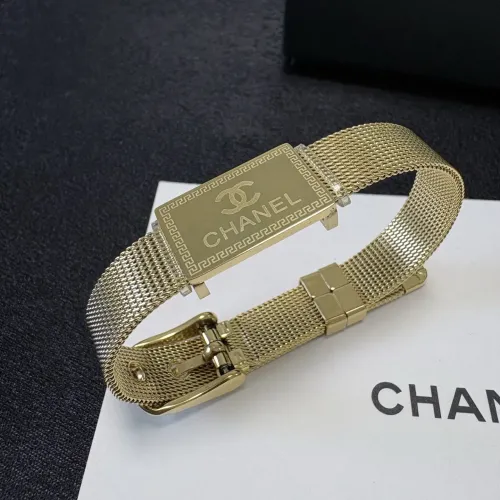 Chanel Bracelets #1448657 $29.00 USD, Wholesale Replica Chanel Bracelets