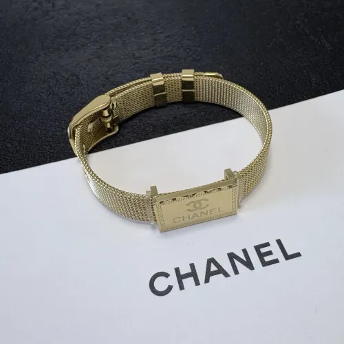 Replica Chanel Bracelets #1448657 $29.00 USD for Wholesale