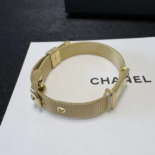 Replica Chanel Bracelets #1448657 $29.00 USD for Wholesale