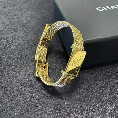 Replica Chanel Bracelets #1448657 $29.00 USD for Wholesale