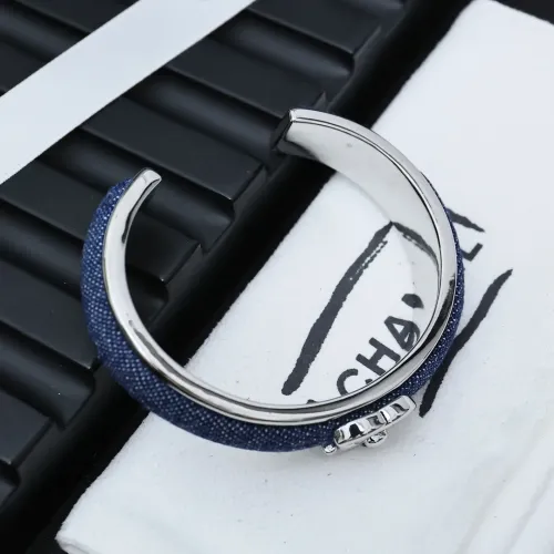 Replica Chanel Bracelets #1448658 $36.00 USD for Wholesale
