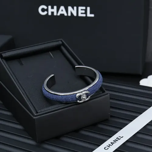 Replica Chanel Bracelets #1448658 $36.00 USD for Wholesale